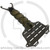 Helmet Accessory Chassis System 03 for Ops-Core FAST Bump Helmet