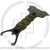 Helmet Accessory Chassis System 03 for Ops-Core FAST Bump Helmet