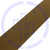 BY THE ROLL 2 inch (50mm) MIL-W-17337 nylon webbing solution dyed black, coyote brown, ranger green, wolf grey, tan 499