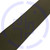 BY THE ROLL 2 inch (50mm) MIL-W-17337 nylon webbing solution dyed black, coyote brown, ranger green, wolf grey, tan 499