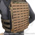 WTF MOLLE Zip-On Panel JPC 2.0 Crye Precision Back Panel 65