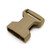 ITW Nexus 810-1057-5679 1" GTSR loop body coyote brown