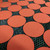 Laser Cut Patches 3M Adhesive Transfer Tape 300LSE, 24 in x 36 in  61 cm x 91 cm