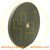 1 inch (25mm) A-A 55301 nylon webbing solution dyed black, coyote brown, ranger green, wolf grey, tan 499 BY THE YARD