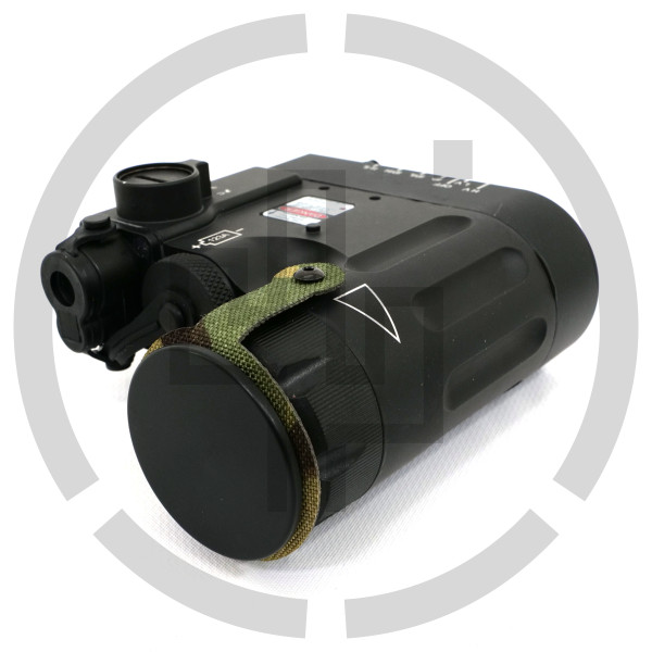 DBAL-D2 | Laser Devices - Steiner Optics Replacement Illuminator Cover Tether