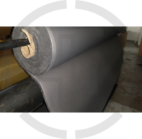 Cordura® 500D Mil-Spec Wolf Grey 60" wide INVISTA CORDURA® TRUELOCK™ Solution Dyed Milspec Berry Compliant US Made BY THE YARD