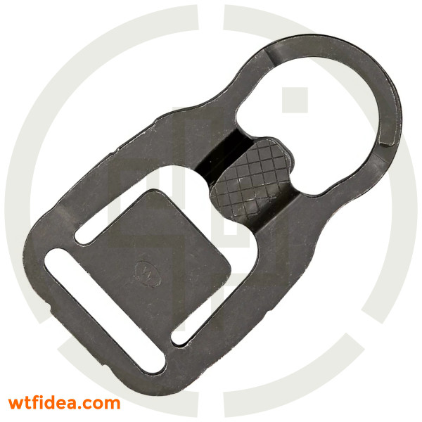ITW Nexus Albest SX MASH Hook 1" black, Berry compliant 09186-23-70028 ITW Nexus Albest SX MASH Hook 1" black, Berry compliant 09186-23-70028
