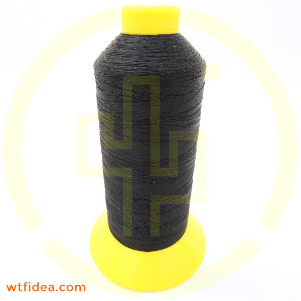 Fil-Tec 10oz Tex 70 Size 69 Gov E Berry Compliant milspec thread A-A-59826A bonded (Type II) nylon thread black