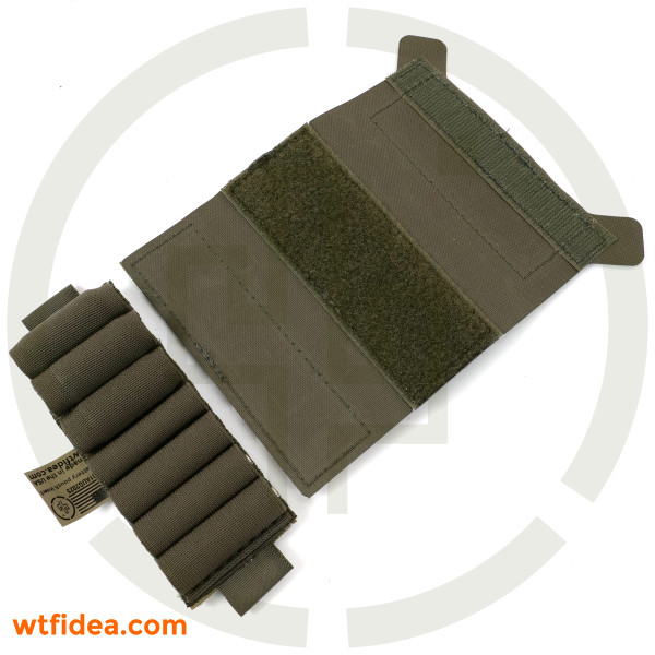 Helmet Accessory Chassis Battery Insert Carrier w/ Battery Insert Helmet Accessory Chassis Battery Insert Carrier w/ Battery Insert