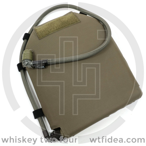 Back Panel 41 Qore Performance ICEPLATE® Gen 2 PALS / MOLLE