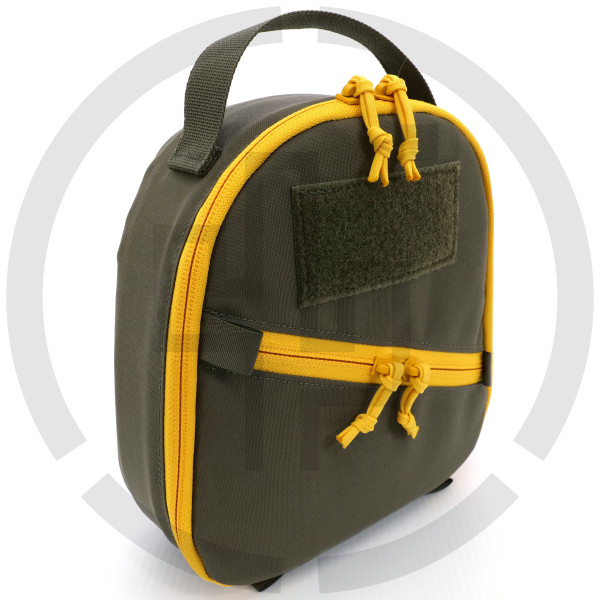 Mitch R F&F headset bag