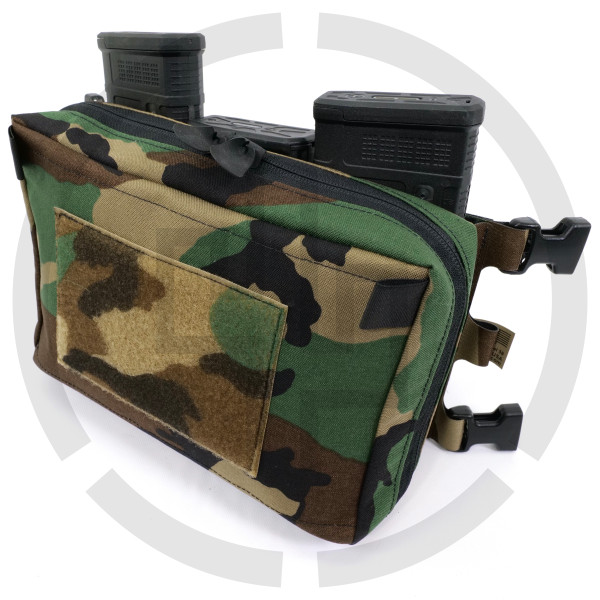 Accessory Panel 38 Insert Compatible