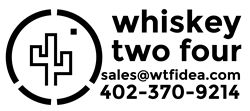 Whiskey Two Four