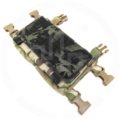THUNDERBOLT COMPACT CHEST RIG® - Direct Action® Advanced