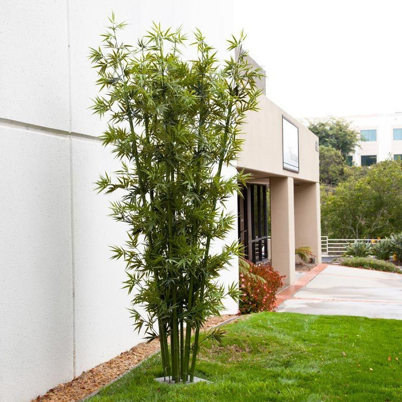 Exterior Rated UV Fade Resistant Bamboo Clusters - Choose Quantity