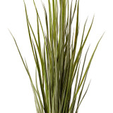 Outdoor UV Rated 84" Reed Leaf