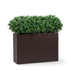 UV Outdoor Rated Basil Shrub Dividers UV Outdoor Rated Basil Shrub Dividers