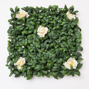 Cream UV Outdoor Rated 12"x12" Azalea Mat Cream UV Outdoor Rated 12"x12" Azalea Mat