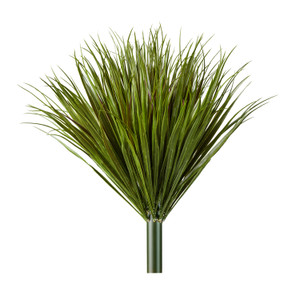 UV Outdoor Rated 22" Assorted Grass Bush UV Outdoor Rated 22" Assorted Grass Bush