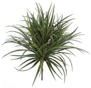 Outdoor rated 28" Liriope Outdoor rated 28" Liriope
