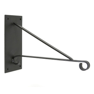 Heavy Duty Hanging Basket Bracket Heavy Duty Hanging Basket Bracket