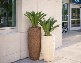 Hyper-Realistic Botanical Replicas: The Future of Effortless Green Design