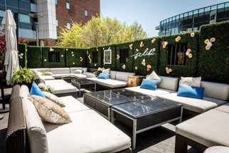 Elevating Your Space for an Outdoor Dining Surge