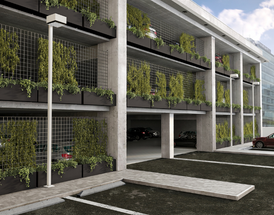 When Natural Fails: Choose Plant Replicas When Natural Fails: Choose Plant Replicas