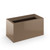 Modern Fiberglass Rectangular Planters