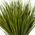 UV Outdoor Rated 22" Assorted Grass Bush