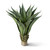 UV Outdoor Rated 39" Agave Macroacantha