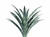 Outdoor UV Rated 26" Black Coral Yucca   Outdoor UV Rated 26" Black Coral Yucca