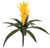 Yellow 22" Outdoor UV Rated Guzmania