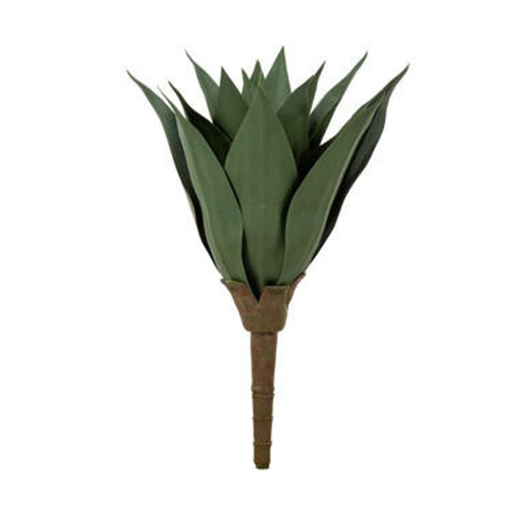  Outdoor UV Rated 15" Agave 