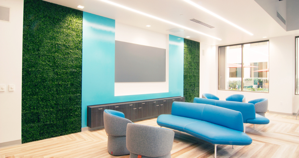 Living Walls