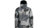 THOR  Brave Tour Jacket - Gray/Black Camo
