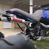 BIG GUN - MX2 FULL SYSTEM YAMAHA BANSHEE