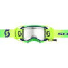 PROSPECT 2.0 WFS MIDNIGHT PURPLE/SAFETY YELLOW CLEAR WORKS