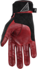 THRASHIN SUPPLY CO. Boxer Gloves - Red, 2XL TBG-02-12
