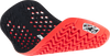Alpinestars Nucleon Plasma Back Protector Insert - Small, Red/Black, Part 6526524-31-S