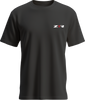 Z1R Fully Torqued T-Shirt in Black - Medium by Z1R Part 3030-25306