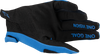 Alpinestars Radar MX Gloves - Blue/Black, Size XL - Durable Motorcycle Riding Gloves with Touchscreen Compatibility