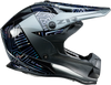 Z1R Youth F.I. Helmet Lumen MIPS?, Iridescent Finish, Size Large - Part 0111-1522