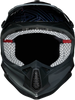Z1R Youth F.I. Helmet Lumen MIPS?, Iridescent Finish, Size Large - Part 0111-1522