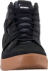 Alpinestars Grange Shoes - Black US 12 | Durable Leather Streetwear Footwear
