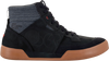 Alpinestars Grange Shoes - Black, US 9 | Durable Street-Style Footwear with Waterproof Protection