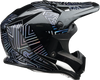 Z1R Youth F.I. Helmet Lumen MIPS? Iridescent Small - Model 0111-1520