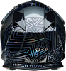 Z1R Youth F.I. Helmet Lumen MIPS? Iridescent Small - Model 0111-1520