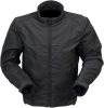 Z1R Reverance Motorcycle Jacket 3XL by Z1R - Black, Part #2820-5788