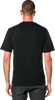 Alpinestars Always 2.0 CSF T-Shirt - Black, White & Red, Large by Alpinestars Part 1214-73106-1232-L